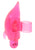 FLIPR FINGERVIBRATOR PINK