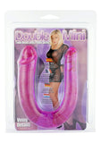 DOUBLE MINI DONG TWIN HEAD LAVENDER