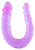 DOUBLE MINI DONG TWIN HEAD LAVENDER