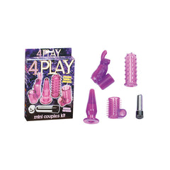 4 PLAY COUPLES KIT