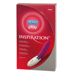 DUREX INSPIRATION (2 PCS)