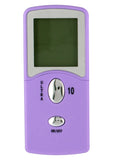 REMOTE CONTROL VIB. PURPLE