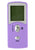 REMOTE CONTROL VIB. PURPLE