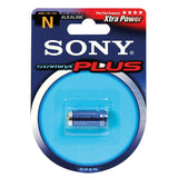 SONY BAT/ALK BT SIZE N 1.5V (10 x 1