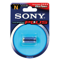 SONY BAT/ALK BT SIZE N 1.5V (10 x 1