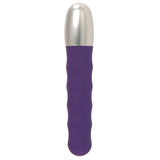 DISCRETION VIBE RIBBED PURPLE