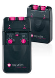 MYSTIM TENS UNIT 3F PURE VIBES