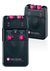 MYSTIM TENS UNIT 3F PURE VIBES