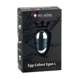 MYSTIM EGG-CELLENT EGON ALU LUSTEGG