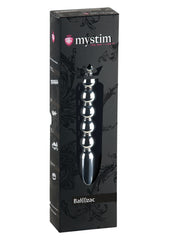 MYSTIM ALU BAL(L)ZAC  DILDO