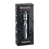 MYSTIM DOUBLE DAN ALU DILDO