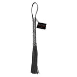 FF FANCY FLOGGER BLACK