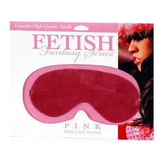 FF MASK PINK