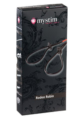 MYSTIM RODEO ROBIN