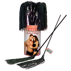 FF RUBBER WHIPS (12/DISPLAY)