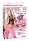 PARIS LOVE DOLL