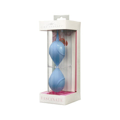 VIBE THERAPY FASCINATE BLUE