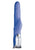 VIBE THERAPY ZENITH VIBR. D.BLUE