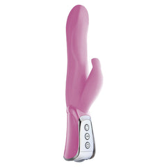 VIBE THERAPY JUBILATION VIBR PINK