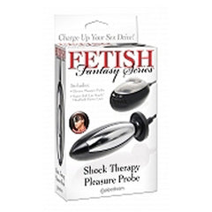 FF SHOCK THERAPY PLEASURE PROBE