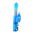 ECLIPSE ULTRA VIBRATOR BLUE