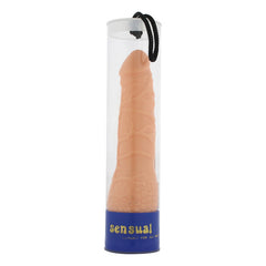 SENSUAL VIBRATOR IVORY