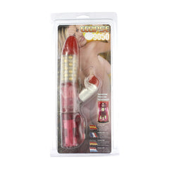 ECLIPSE 9050 VIBRATOR RED