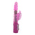 BUTTERFLY PEARL VIBRATOR PINK