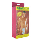 STALLION PENIS DEVELOPER PUMP