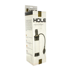 HOT HOLE VIBRATING PENIS PUMP