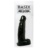 BASIX 9" DONG BLACK