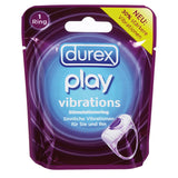 DUREX VIBRATING RING (1 PC)