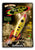 RETRO POCKET ROCKETS YELLOW/RED