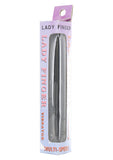 LADYFINGER 13 CM BLACK