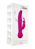 SWAN ADORE BEAUTY VIBRATOR