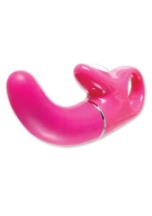 LE REVE G SPOT MINI VIBE PINK