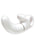 LE REVE G SPOT MINI VIBE WHITE