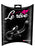 LE REVE G SPOT MINI VIBE BLACK