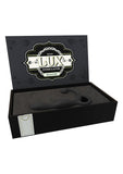 LUX LX 1 BLACK