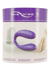 WE-VIBE 3 PURPLE