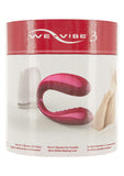 WE-VIBE 3 RUBY