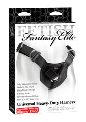 FF ELITE UNIV. HEAVY DUTY HARNASS