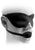 FF ELITE BALL GAG & MASK SMALL BLAC