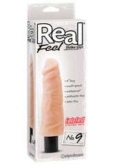 REAL FEEL LIFELIKE TOYS NO.9