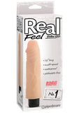 REAL FEEL LIFELIKE TOYS NO.1