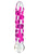 ICICLES NO 7 - HAND BLOWN MASSAGER