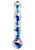 ICICLES NO 8 - HAND BLOWN MASSAGER