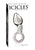 ICICLES NO 14 - HAND BLOWN MASSAGER