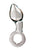 ICICLES NO 14 - HAND BLOWN MASSAGER