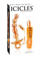 ICICLES NO 15 - VIBRATING TEASER